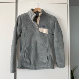 Patagonia Snap-T pullover